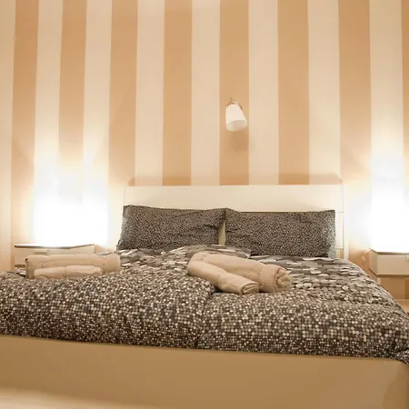 Couette-café Chaplin Favara