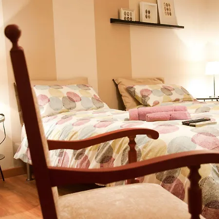 Chaplin Bed & Breakfast